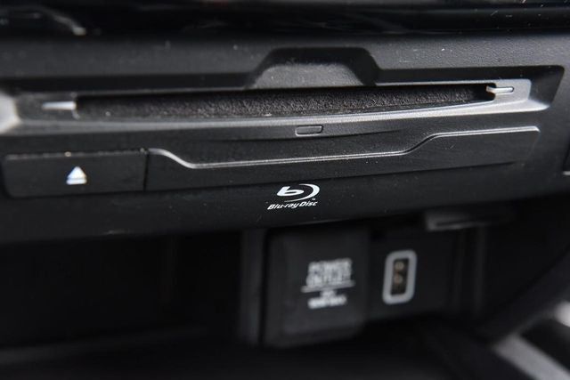 2020 Honda Pilot Touring 7 Passenger