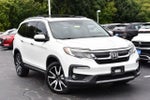 2020 Honda Pilot Touring 7 Passenger