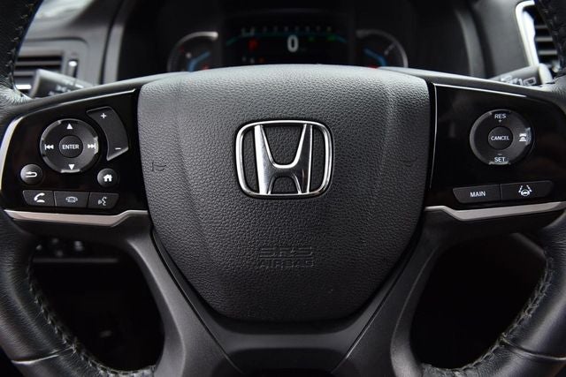 2020 Honda Pilot Touring 7 Passenger