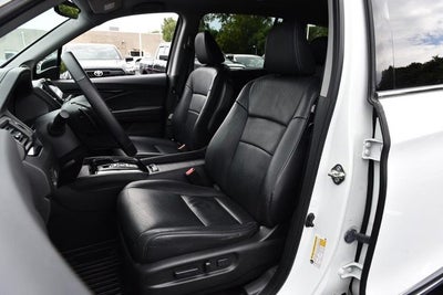 2020 Honda Pilot Touring 7 Passenger
