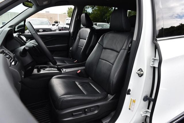 2020 Honda Pilot Touring 7 Passenger