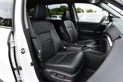 2020 Honda Pilot Touring 7 Passenger