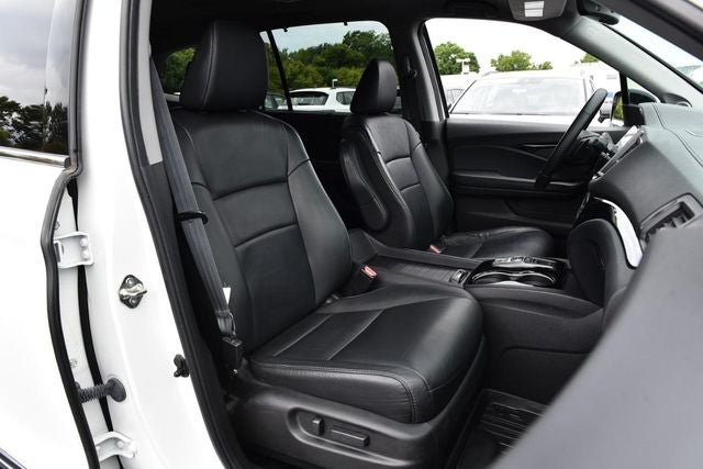 2020 Honda Pilot Touring 7 Passenger