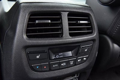 2020 Honda Pilot Touring 7 Passenger