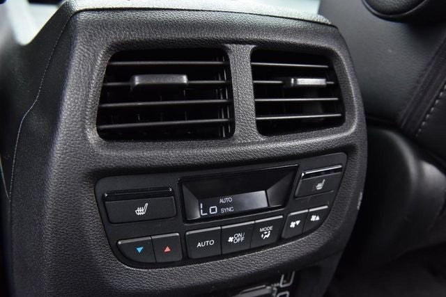 2020 Honda Pilot Touring 7 Passenger