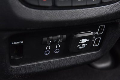 2020 Honda Pilot Touring 7 Passenger