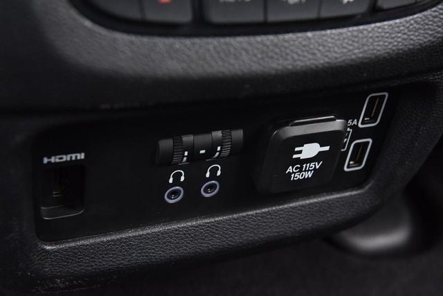 2020 Honda Pilot Touring 7 Passenger