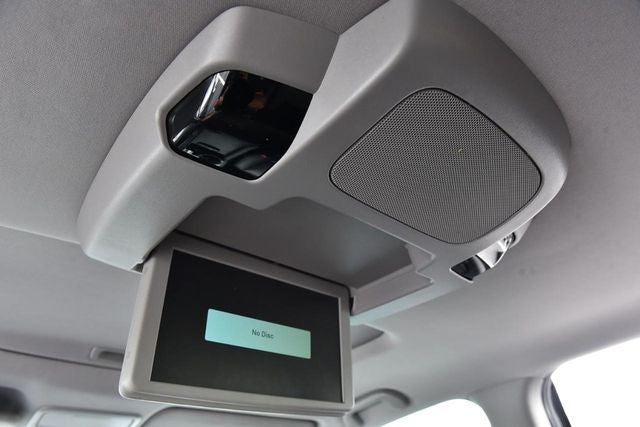 2020 Honda Pilot Touring 7 Passenger