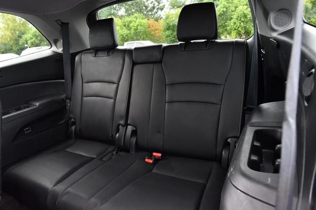 2020 Honda Pilot Touring 7 Passenger