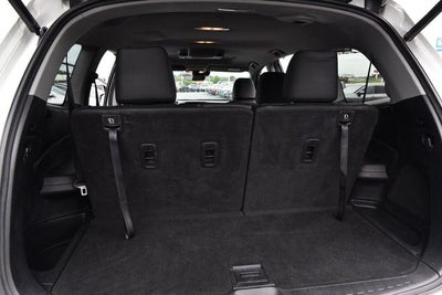 2020 Honda Pilot Touring 7 Passenger