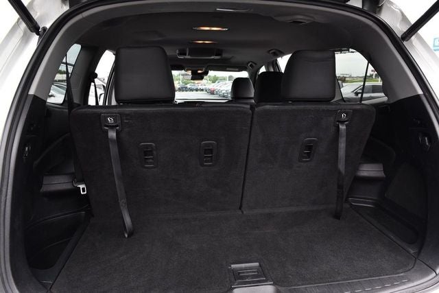 2020 Honda Pilot Touring 7 Passenger