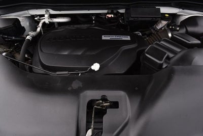 2020 Honda Pilot Touring 7 Passenger