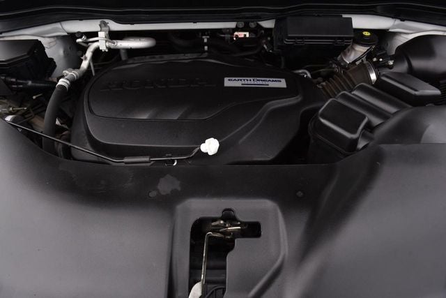 2020 Honda Pilot Touring 7 Passenger