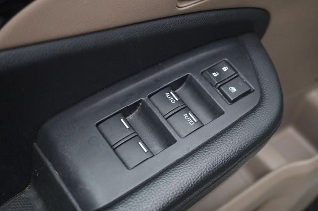 2019 Honda Pilot Touring 7 Passenger