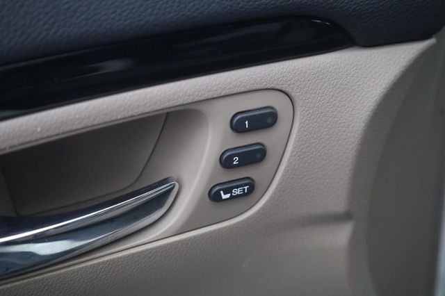 2019 Honda Pilot Touring 7 Passenger