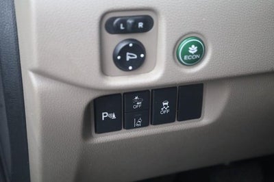 2019 Honda Pilot Touring 7 Passenger