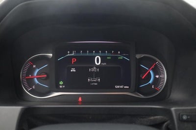 2019 Honda Pilot Touring 7 Passenger