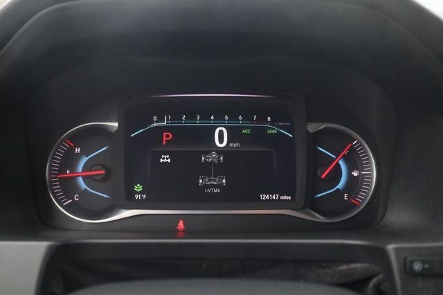 2019 Honda Pilot Touring 7 Passenger