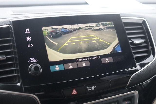 2019 Honda Pilot Touring 7 Passenger