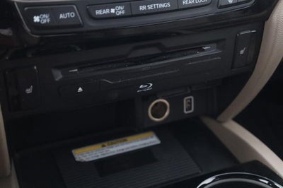 2019 Honda Pilot Touring 7 Passenger