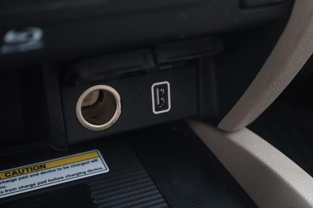 2019 Honda Pilot Touring 7 Passenger