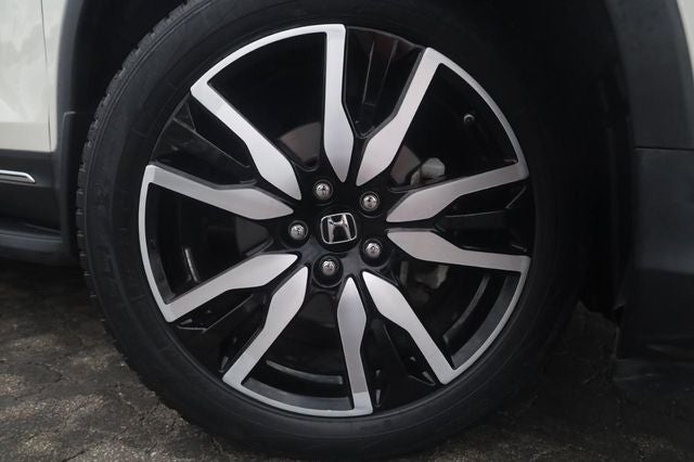 2019 Honda Pilot Touring 7 Passenger