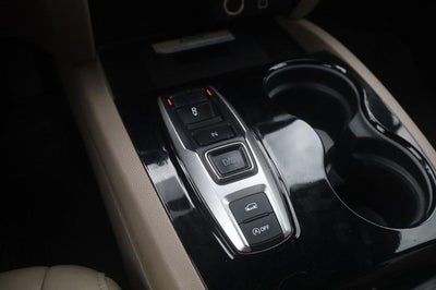 2019 Honda Pilot Touring 7 Passenger