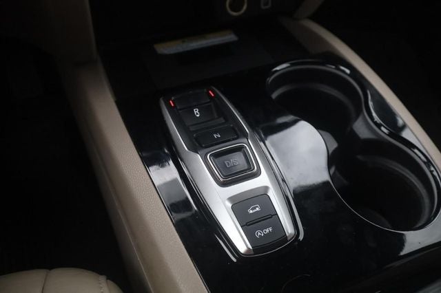 2019 Honda Pilot Touring 7 Passenger