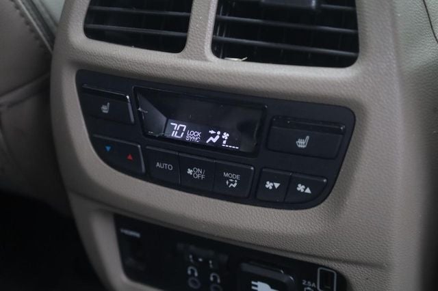 2019 Honda Pilot Touring 7 Passenger