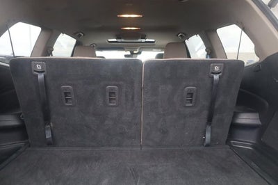 2019 Honda Pilot Touring 7 Passenger