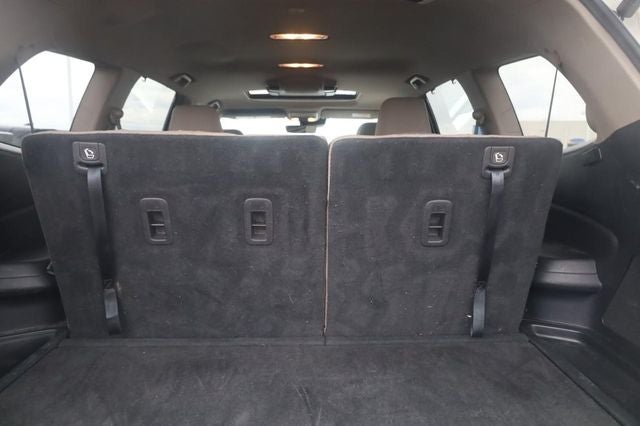 2019 Honda Pilot Touring 7 Passenger