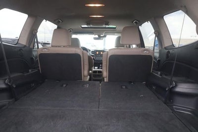 2019 Honda Pilot Touring 7 Passenger