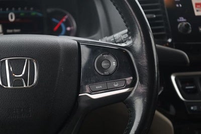 2019 Honda Pilot Touring 7 Passenger