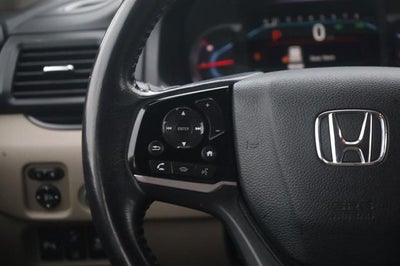 2019 Honda Pilot Touring 7 Passenger