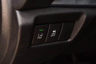 2016 Acura MDX 3.5L
