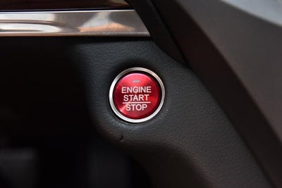 2016 Acura MDX 3.5L