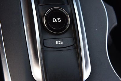 2016 Acura MDX 3.5L
