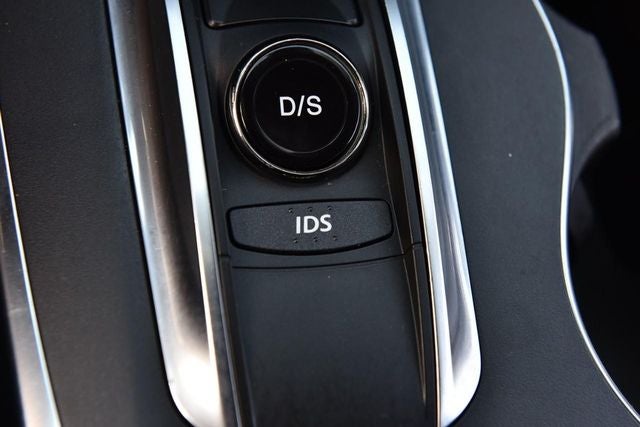 2016 Acura MDX 3.5L