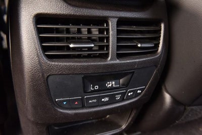 2016 Acura MDX 3.5L