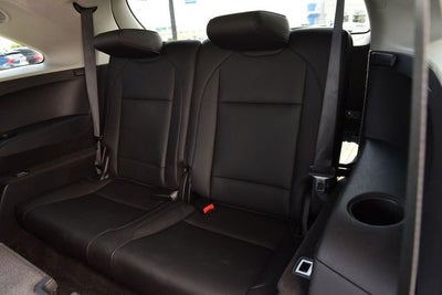2016 Acura MDX 3.5L