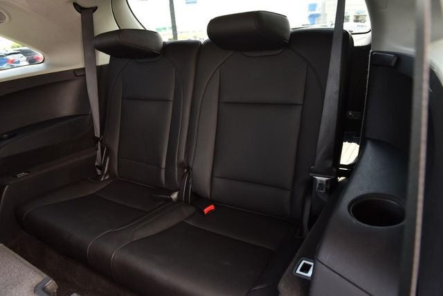 2016 Acura MDX 3.5L