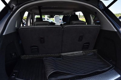 2016 Acura MDX 3.5L