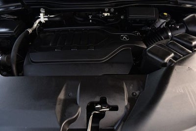 2016 Acura MDX 3.5L