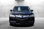 2016 Acura MDX 3.5L