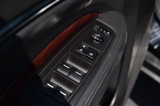 2016 Acura MDX 3.5L