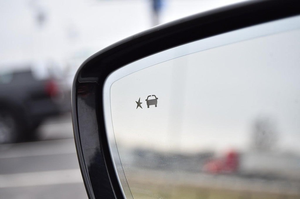 2024 Buick Enclave FWD 4dr Premium