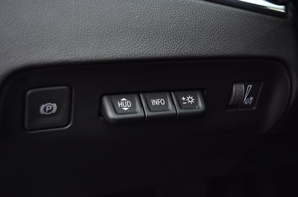 2024 Buick Enclave FWD 4dr Premium