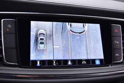 2024 Buick Enclave FWD 4dr Premium