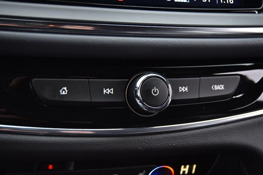 2024 Buick Enclave FWD 4dr Premium