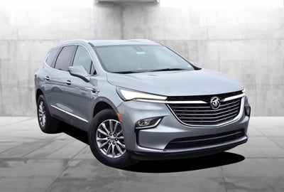 2024 Buick Enclave FWD 4dr Premium